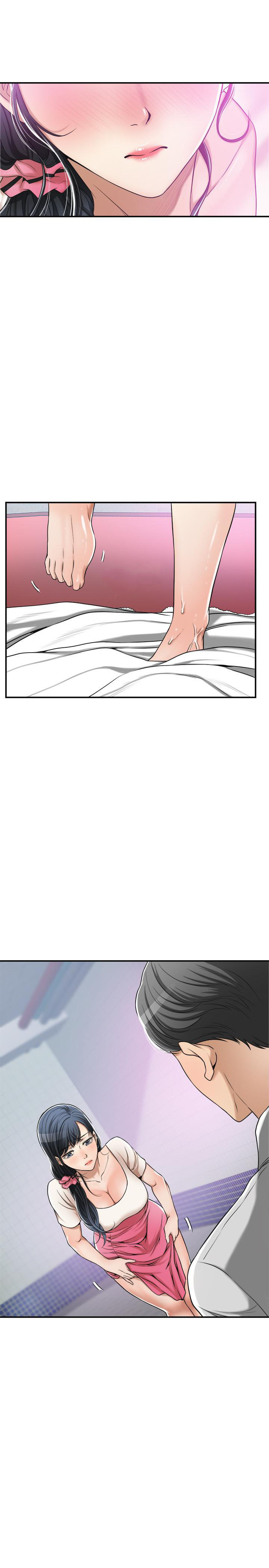 Craving - Chapter 27 [photo 17] - MangaPorn