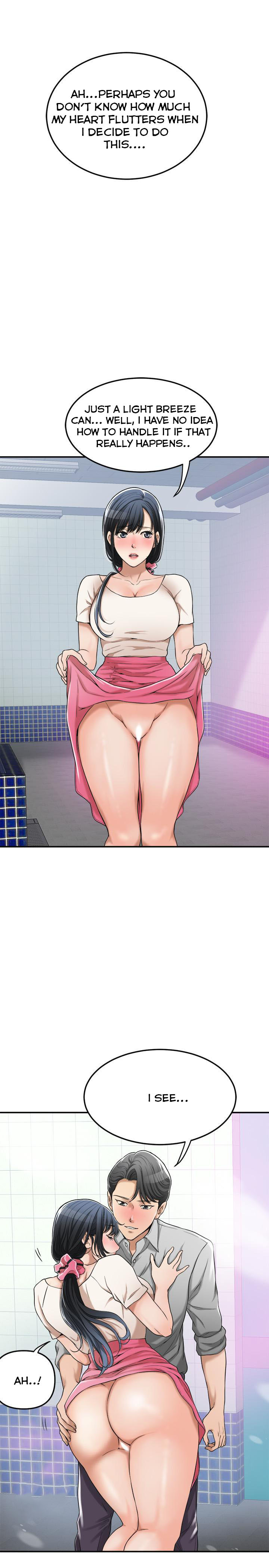 Craving - Chapter 27 [photo 19] - MangaPorn