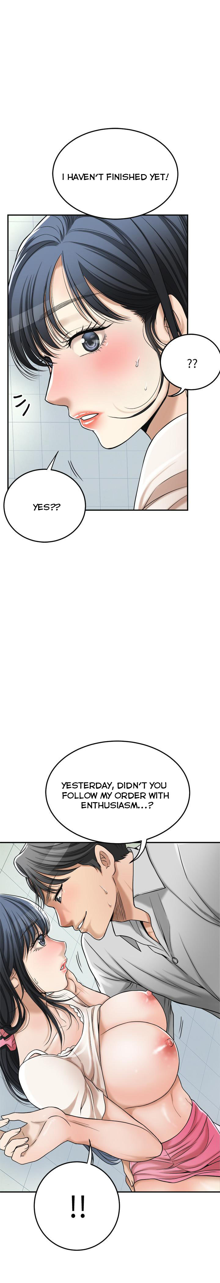 Craving - Chapter 27 [photo 43] - MangaPorn