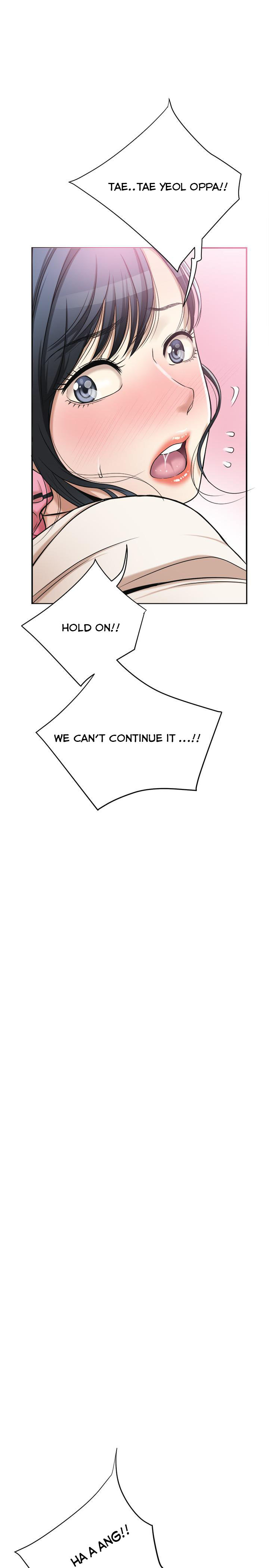 Craving - Chapter 27 [photo 45] - MangaPorn