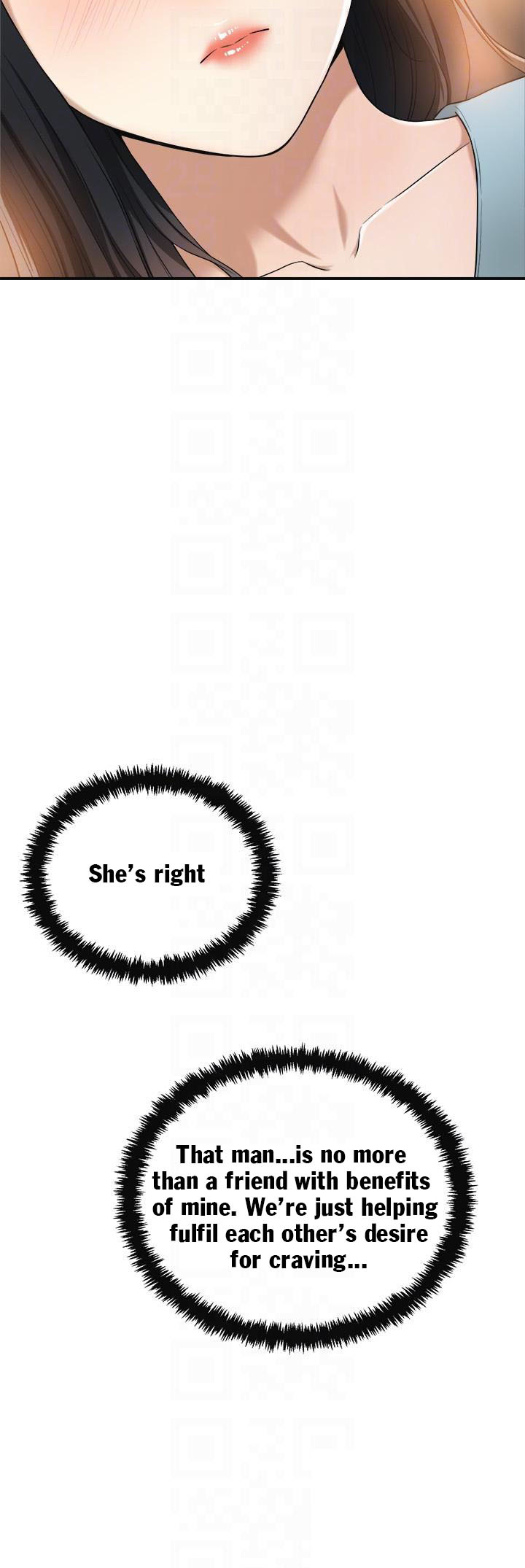 Craving - Chapter 27 [photo 6] - MangaPorn