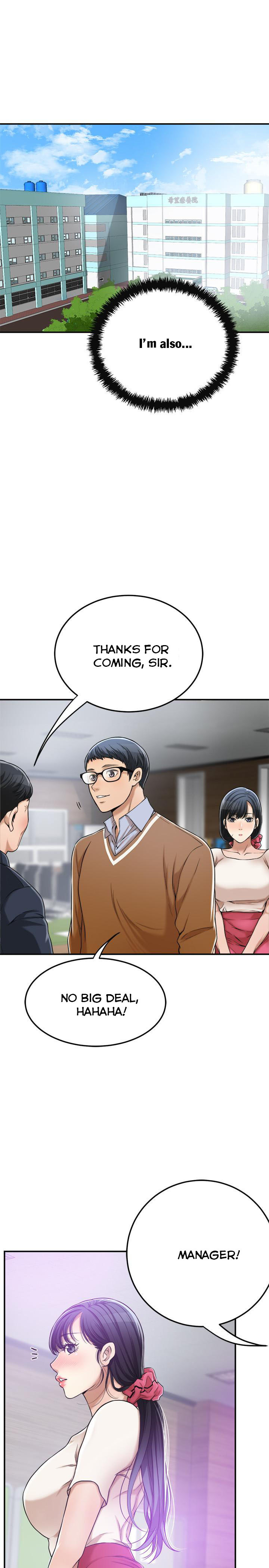 Craving - Chapter 27 [photo 7] - MangaPorn