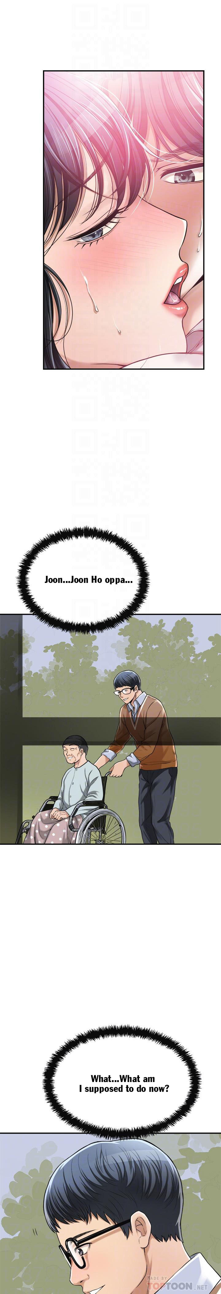 Craving - Chapter 28 [photo 10] - MangaPorn