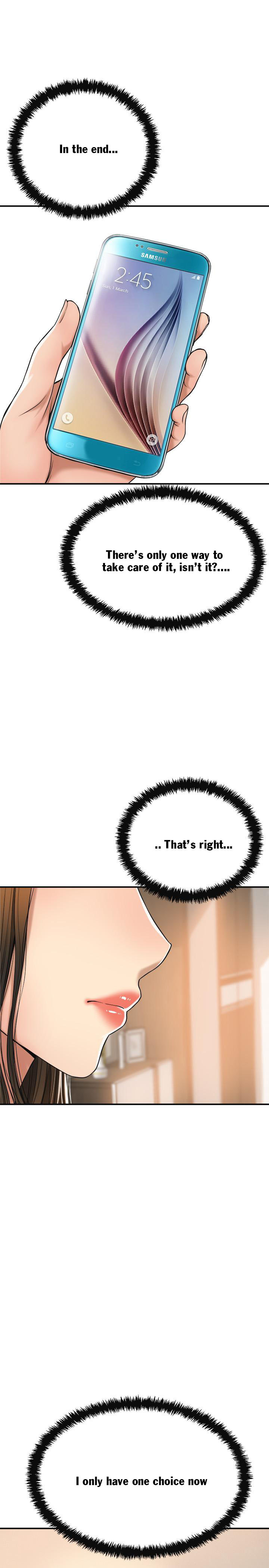 Craving - Chapter 28 [photo 32] - MangaPorn