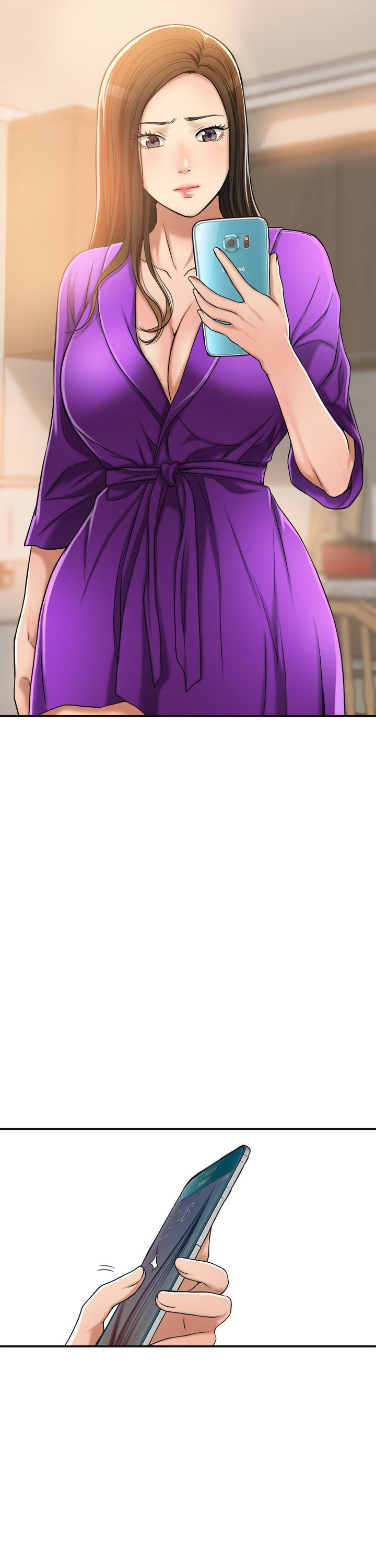 Craving - Chapter 28 [photo 33] - MangaPorn