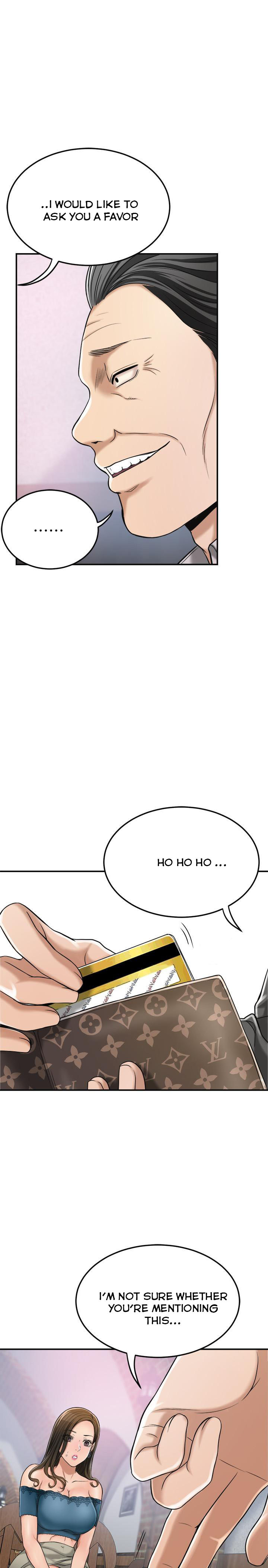 Craving - Chapter 28 [photo 40] - MangaPorn