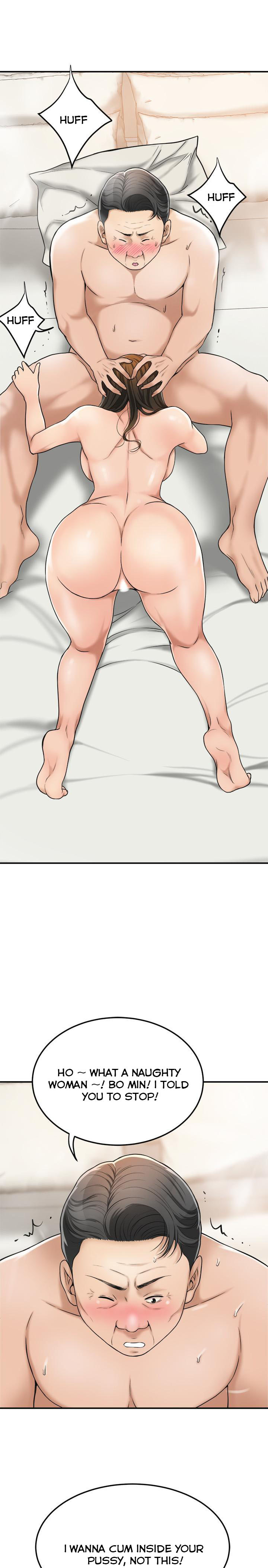 Craving - Chapter 29 [photo 15] - MangaPorn