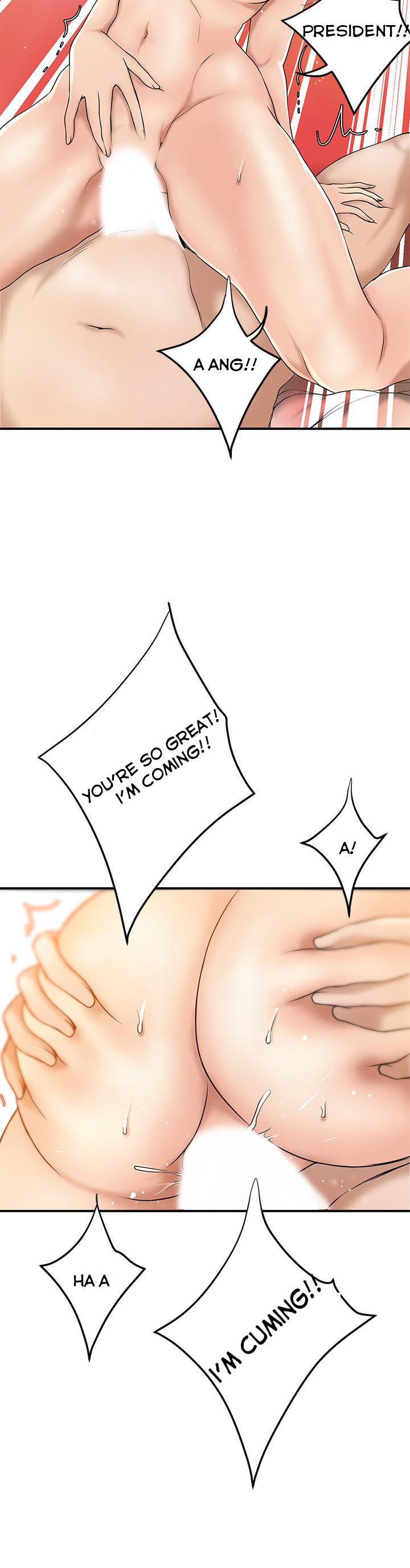 Craving - Chapter 29 [photo 28] - MangaPorn