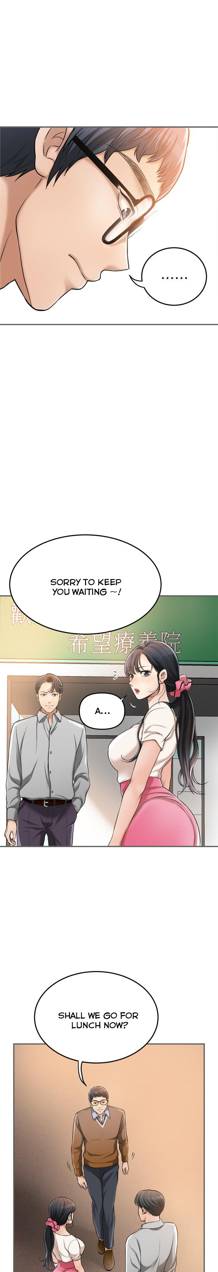 Craving - Chapter 29 [photo 33] - MangaPorn