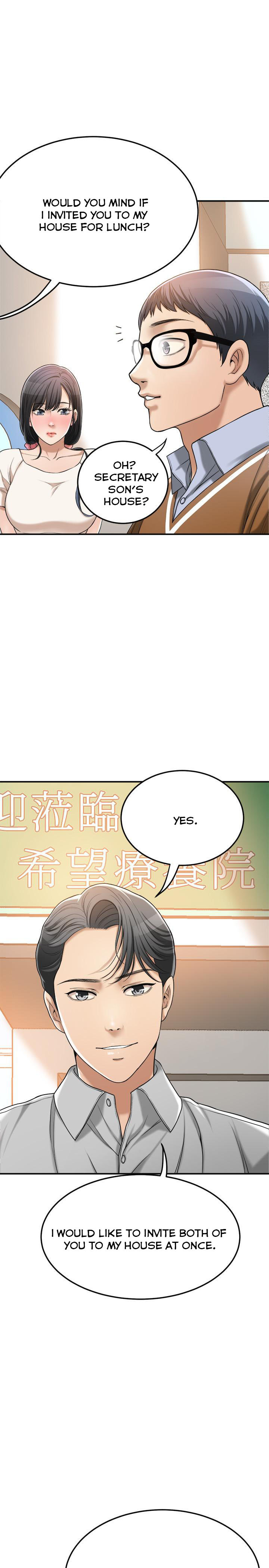 Craving - Chapter 29 [photo 35] - MangaPorn