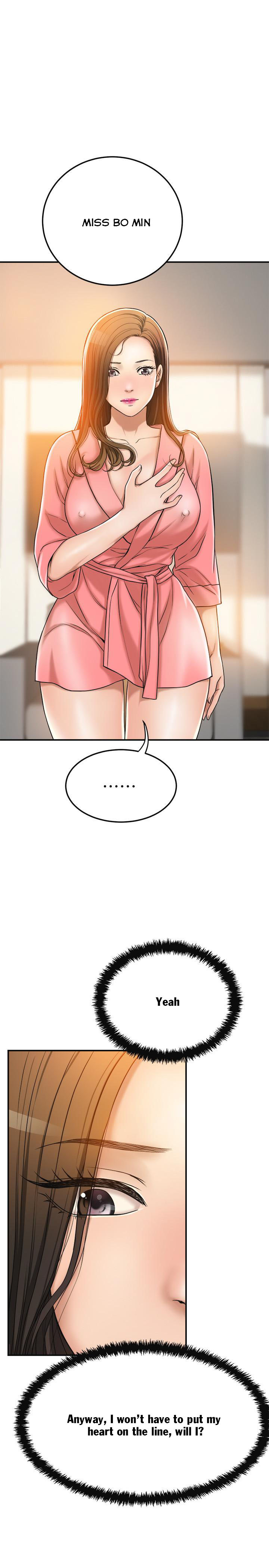 Craving - Chapter 29 [photo 5] - MangaPorn