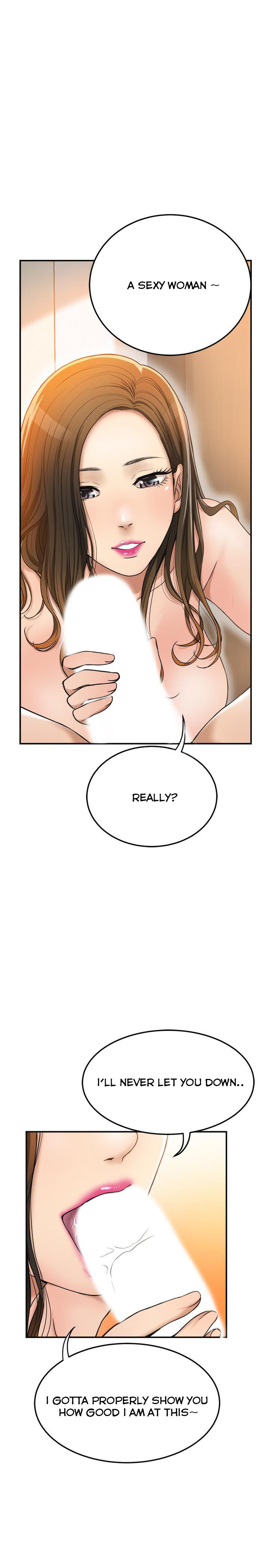 Craving - Chapter 29 [photo 9] - MangaPorn
