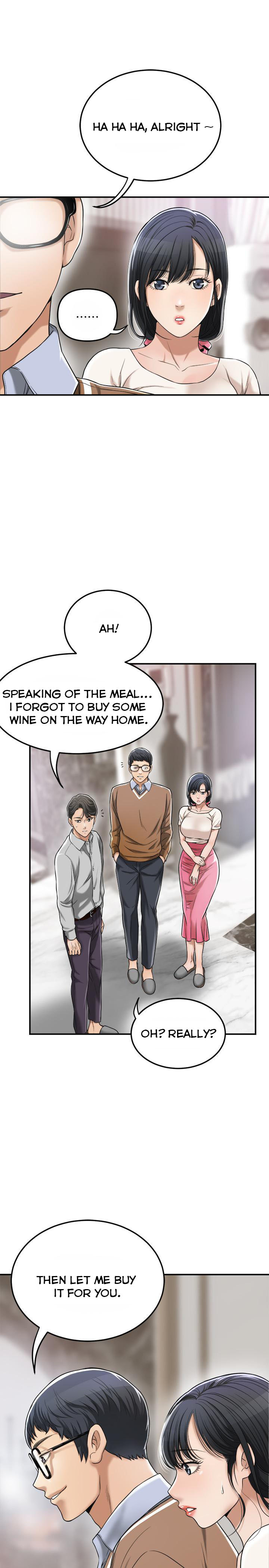 Craving - Chapter 30 [photo 11] - MangaPorn