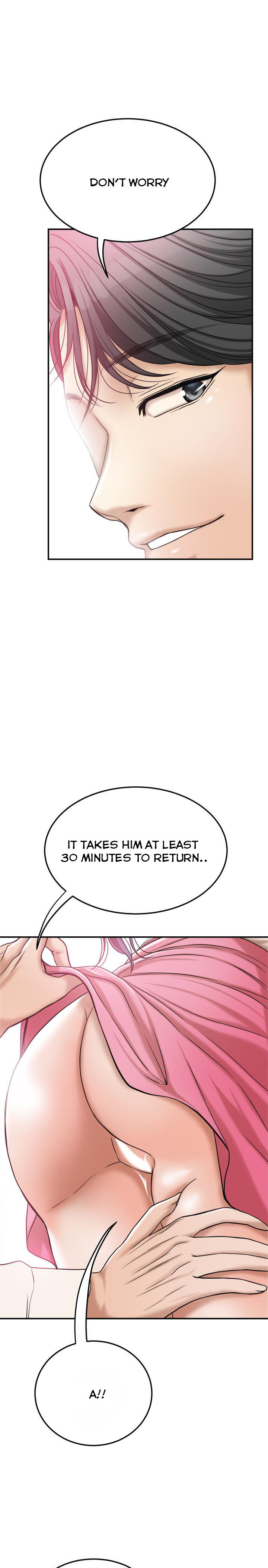Craving - Chapter 30 [photo 21] - MangaPorn