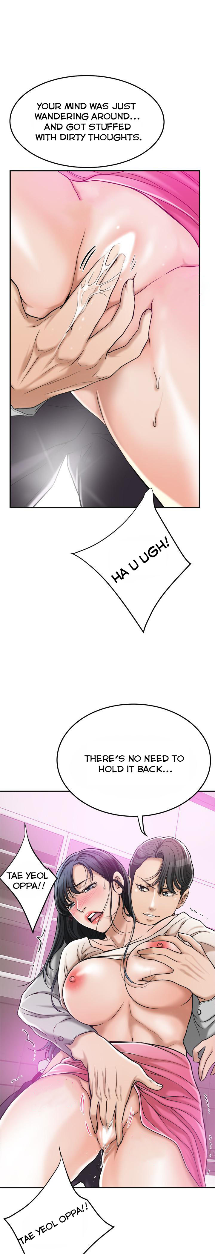 Craving - Chapter 30 [photo 23] - MangaPorn