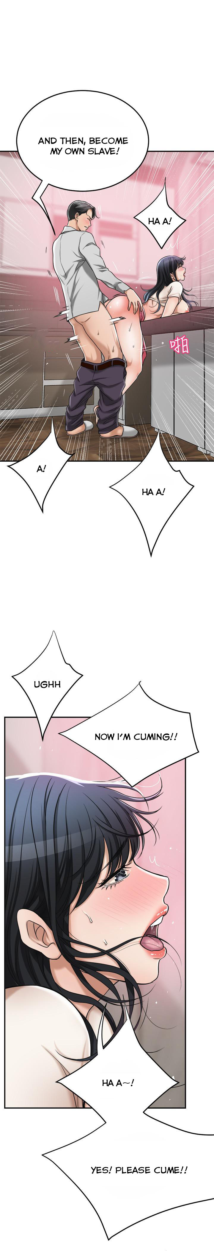 Craving - Chapter 30 [photo 37] - MangaPorn