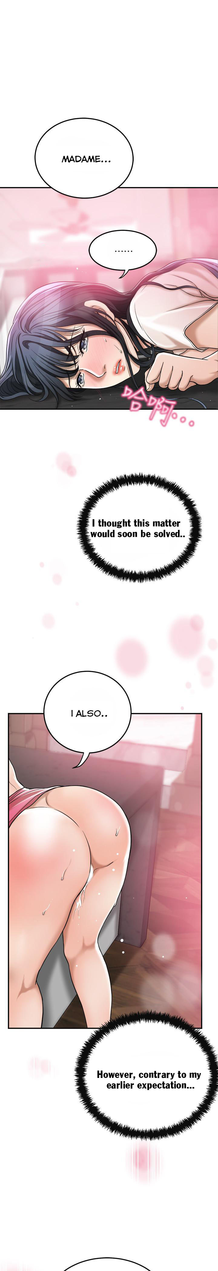 Craving - Chapter 30 [photo 41] - MangaPorn