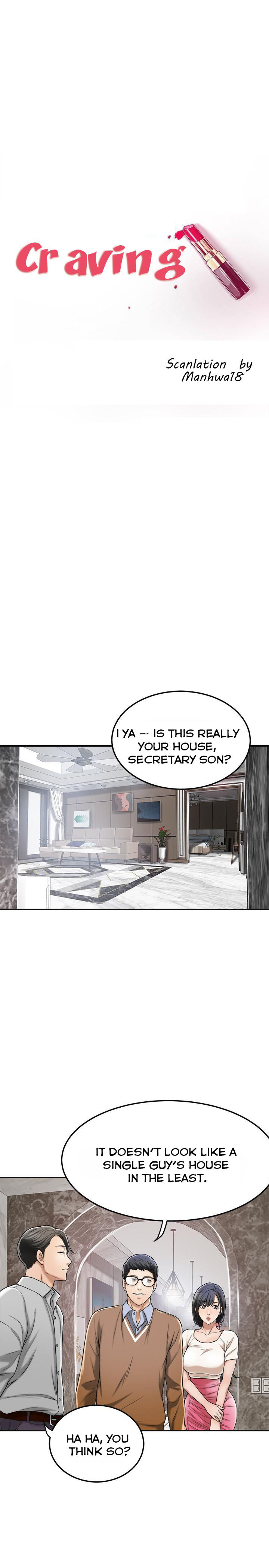 Craving - Chapter 30 [photo 7] - MangaPorn