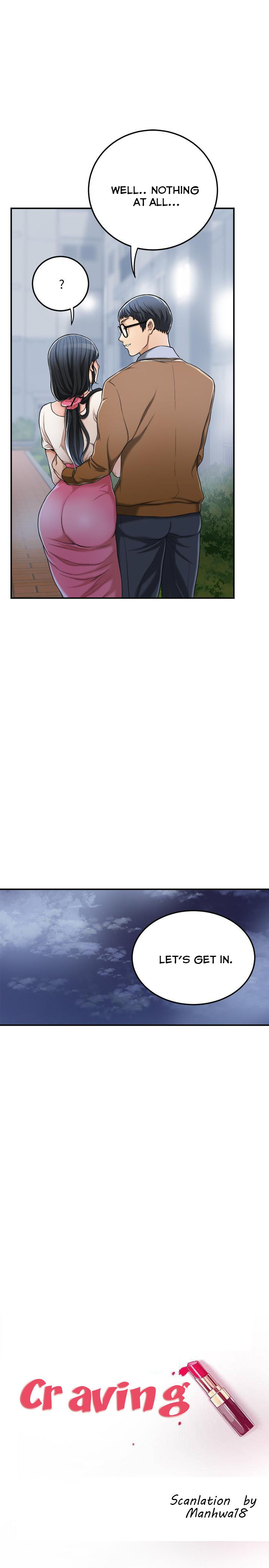 Craving - Chapter 31 [photo 13] - MangaPorn