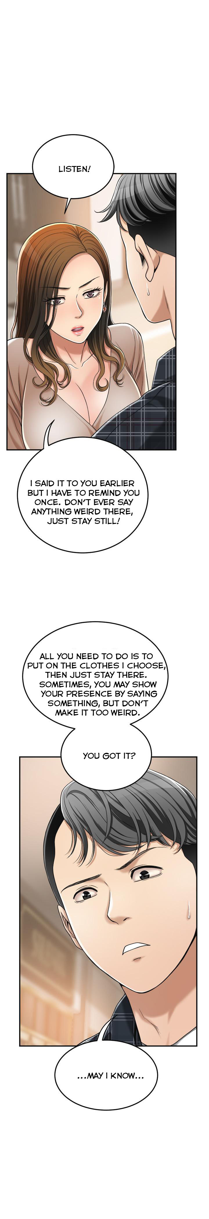 Craving - Chapter 31 [photo 19] - MangaPorn