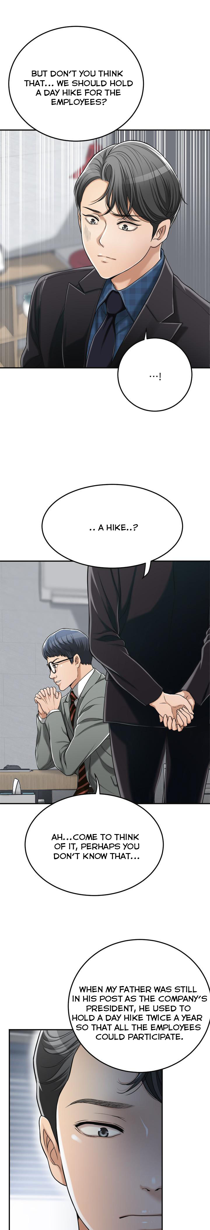 Craving - Chapter 31 [photo 27] - MangaPorn