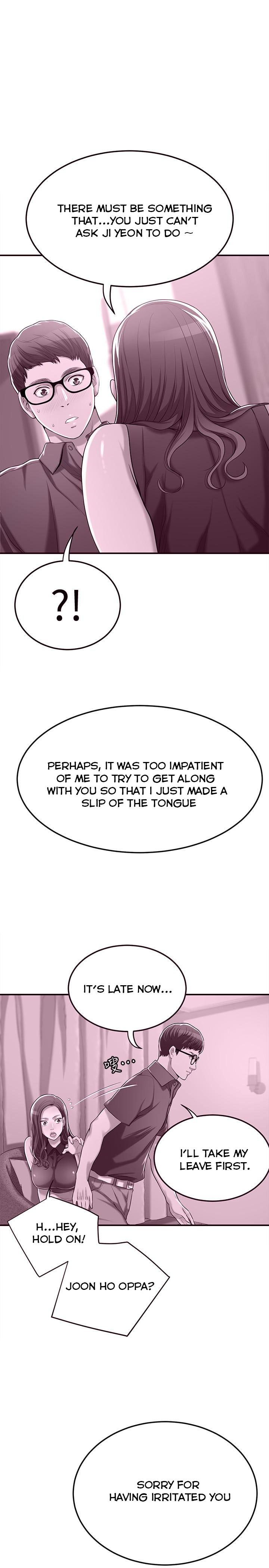 Craving - Chapter 32 [photo 17] - MangaPorn