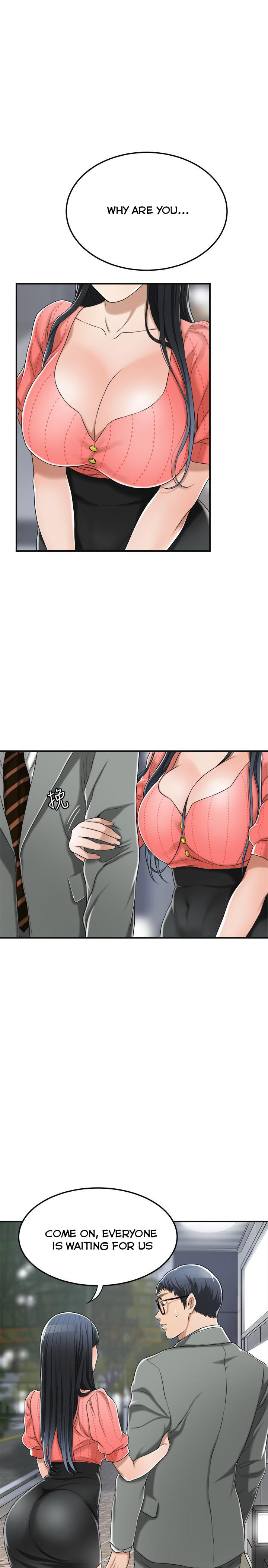 Craving - Chapter 32 [photo 7] - MangaPorn