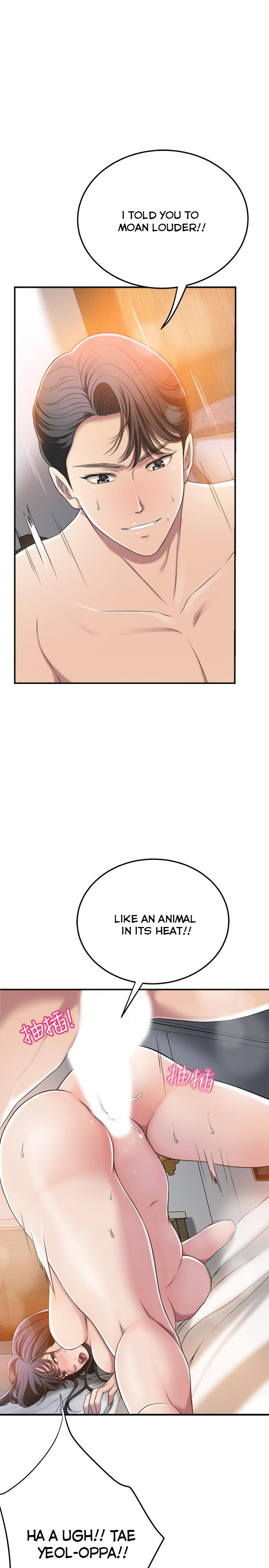 Craving - Chapter 33 [photo 24] - MangaPorn