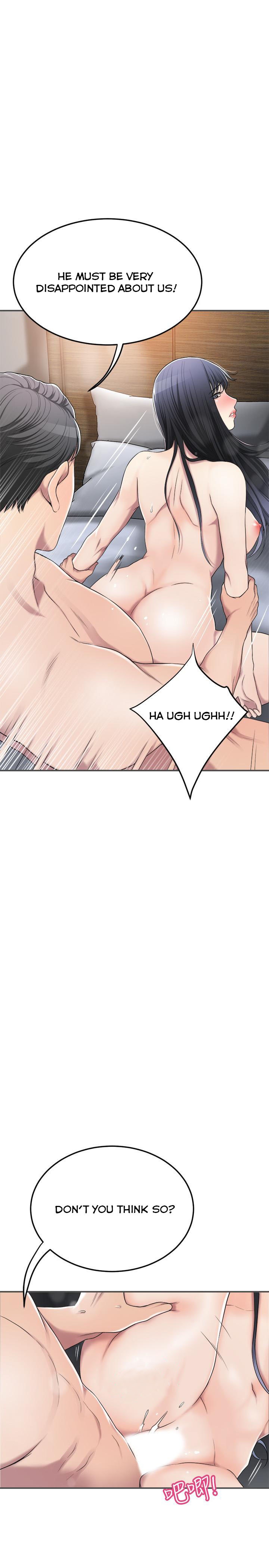 Craving - Chapter 33 [photo 30] - MangaPorn