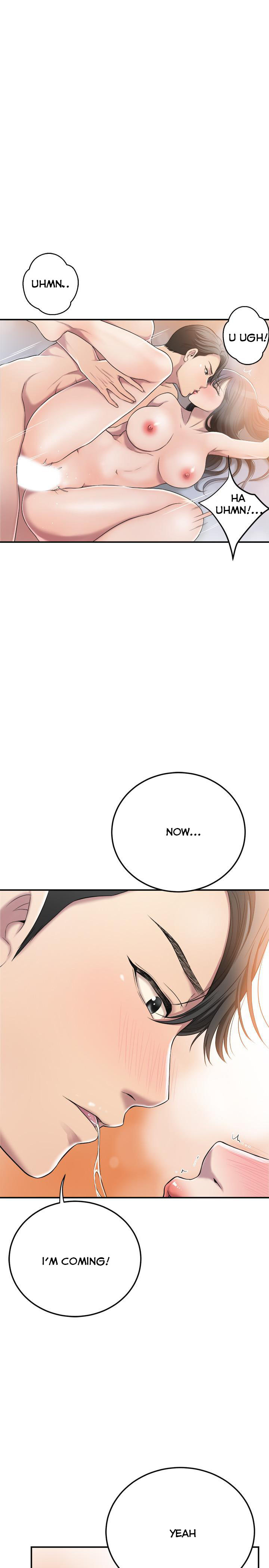 Craving - Chapter 33 [photo 34] - MangaPorn