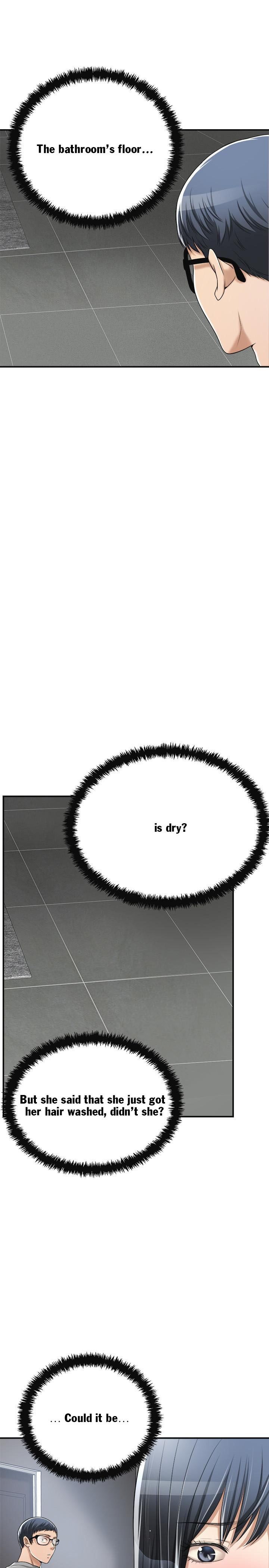 Craving - Chapter 33 [photo 48] - MangaPorn