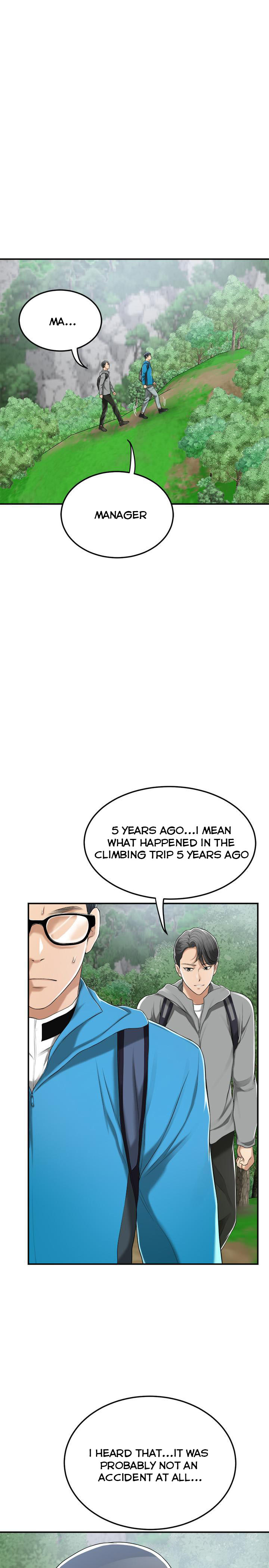 Craving - Chapter 34 [photo 13] - MangaPorn