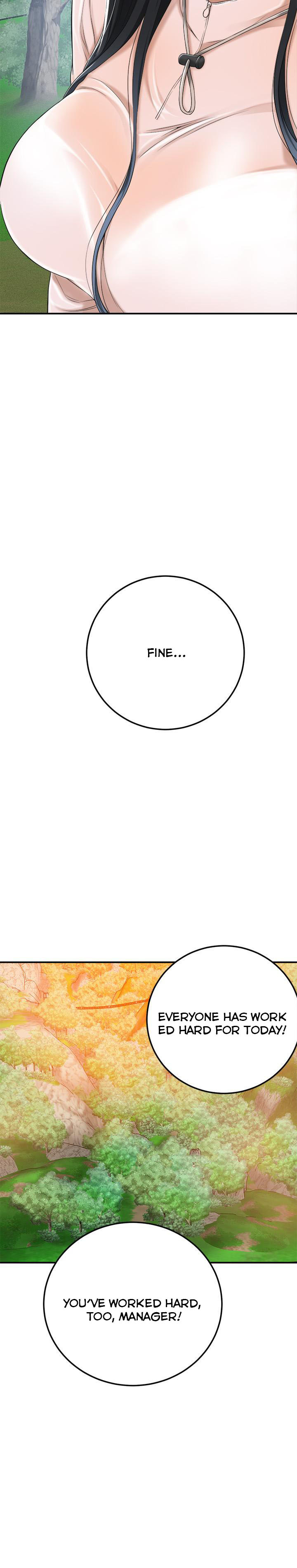 Craving - Chapter 34 [photo 28] - MangaPorn