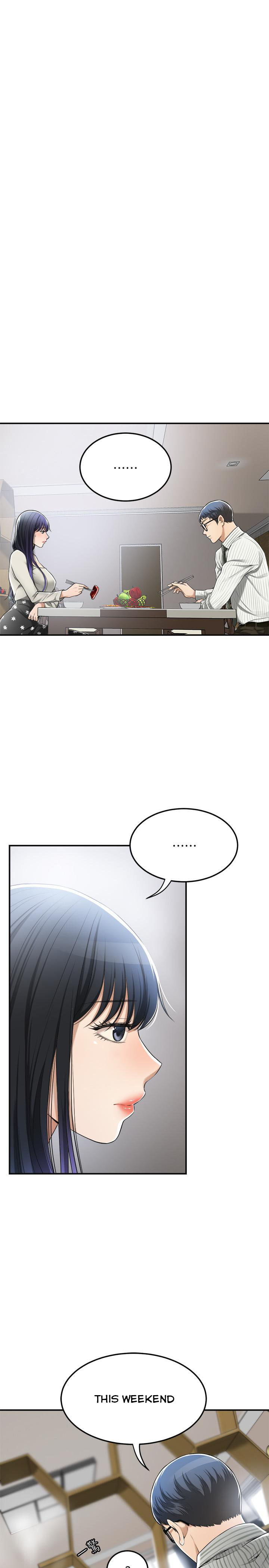 Craving - Chapter 34 [photo 3] - MangaPorn