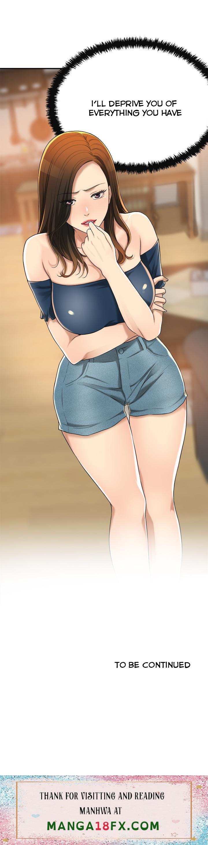 Craving - Chapter 35 [photo 45] - MangaPorn