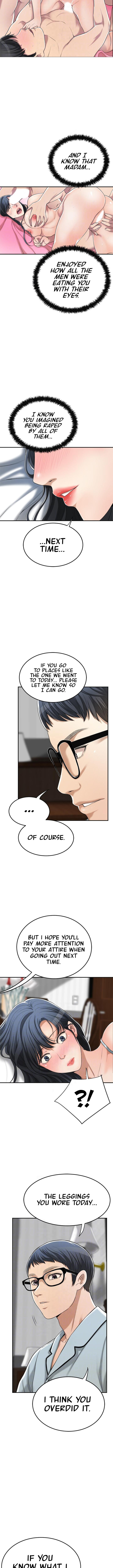 Craving - Chapter 36 [photo 3] - MangaPorn