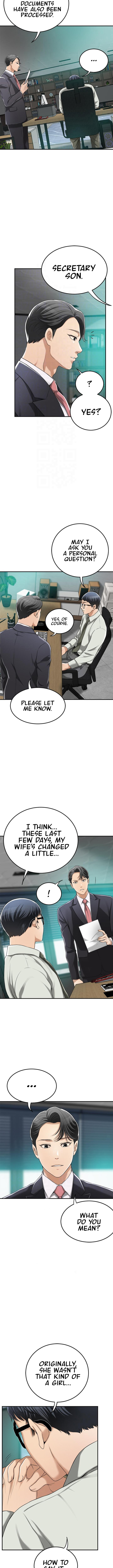 Craving - Chapter 36 [photo 5] - MangaPorn