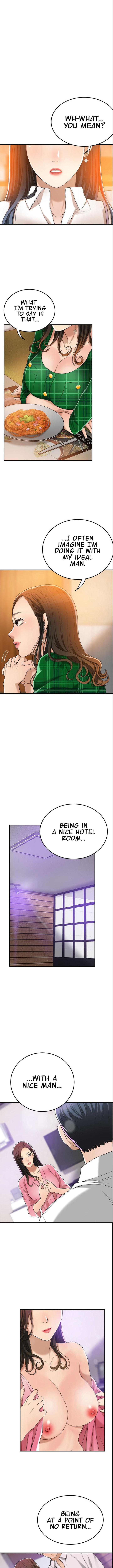 Craving - Chapter 36 [photo 9] - MangaPorn