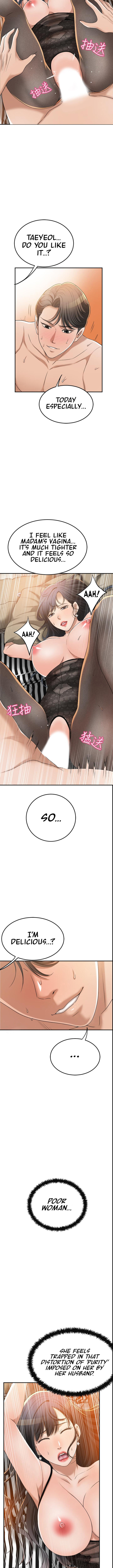 Craving - Chapter 37 [photo 11] - MangaPorn