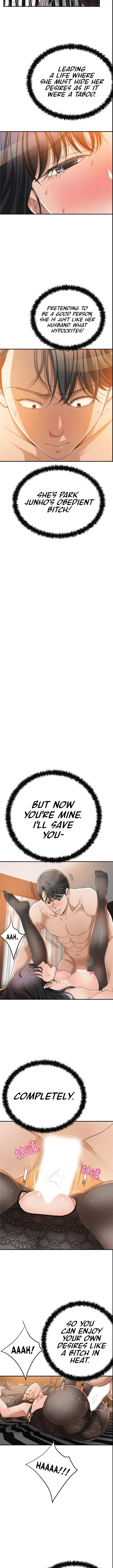 Craving - Chapter 37 [photo 12] - MangaPorn