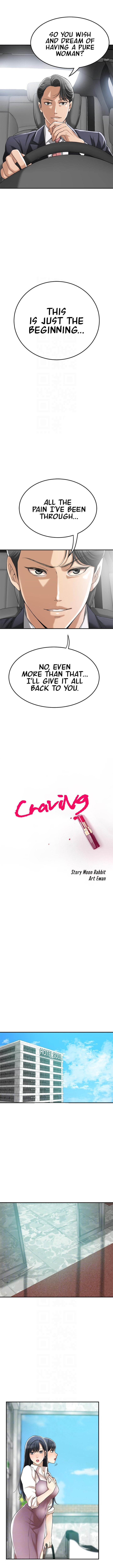 Craving - Chapter 37 [photo 2] - MangaPorn