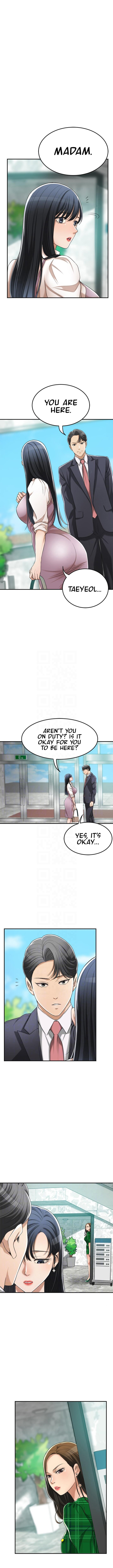 Craving - Chapter 37 [photo 3] - MangaPorn