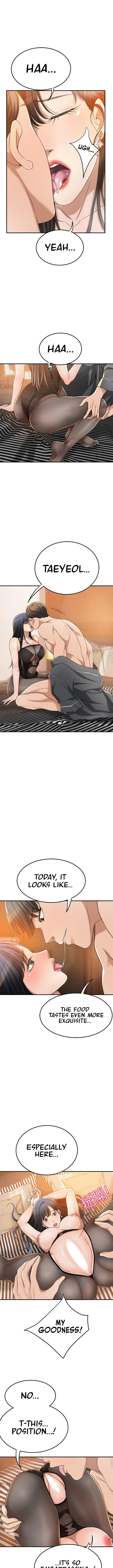 Craving - Chapter 37 [photo 7] - MangaPorn