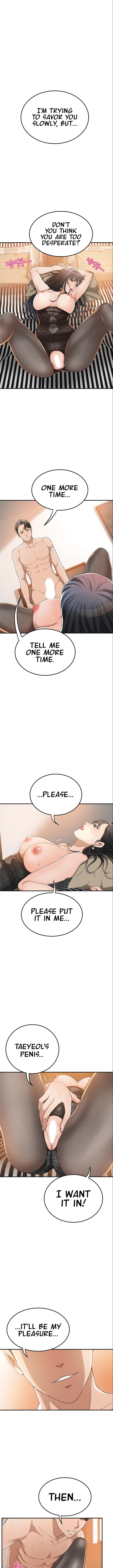 Craving - Chapter 37 [photo 9] - MangaPorn
