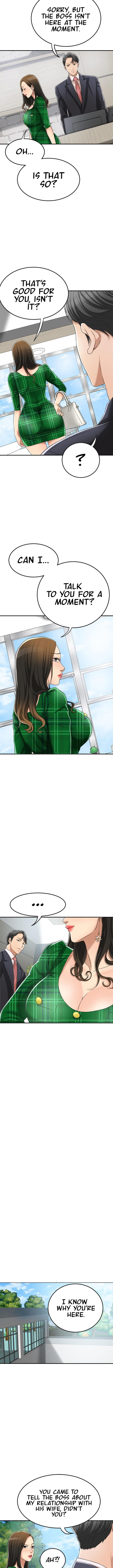 Craving - Chapter 38 [photo 10] - MangaPorn