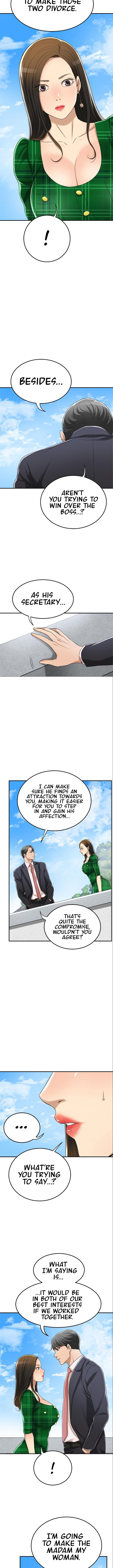 Craving - Chapter 38 [photo 13] - MangaPorn