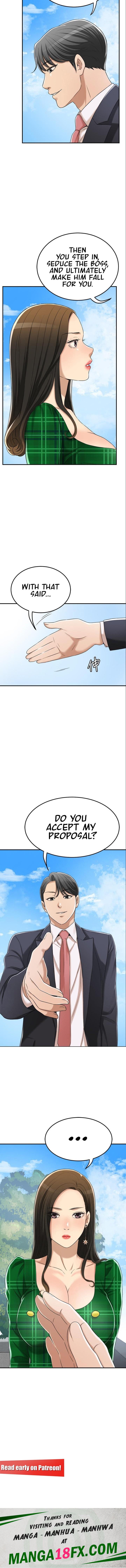 Craving - Chapter 38 [photo 14] - MangaPorn