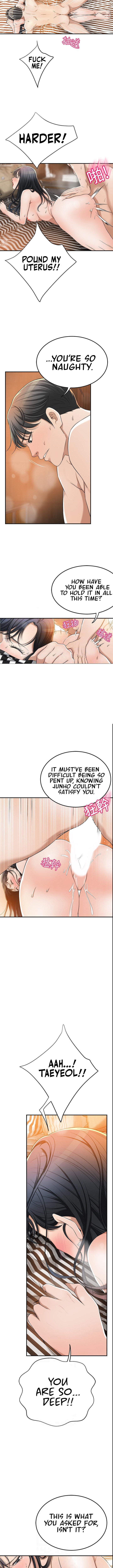 Craving - Chapter 38 [photo 4] - MangaPorn