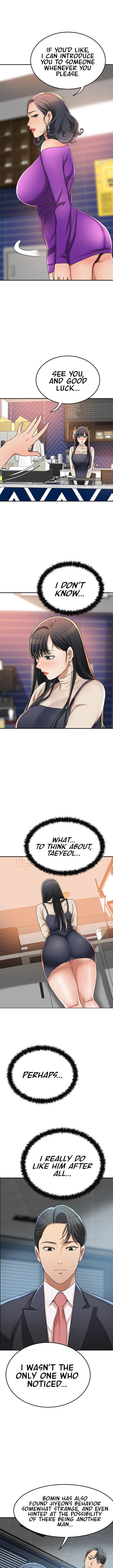 Craving - Chapter 39 [photo 10] - MangaPorn