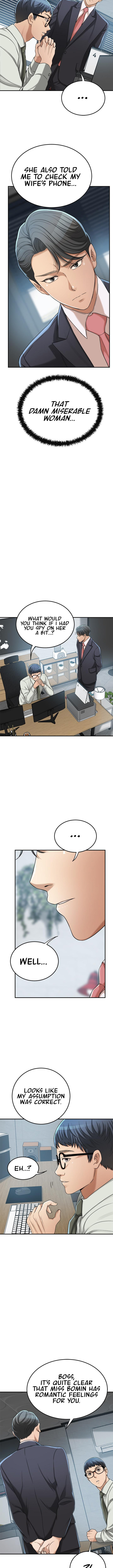 Craving - Chapter 39 [photo 11] - MangaPorn